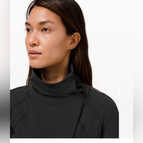 Lululemon Rulu Rally Wrap - Picture 2 of 9